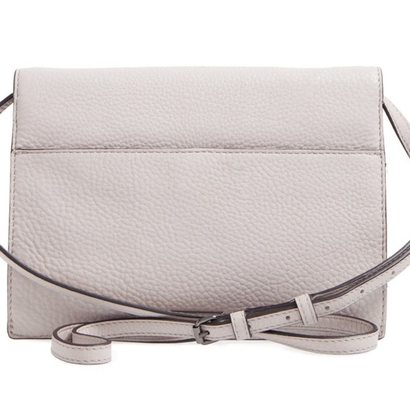 Rebecca Minkoff Small Regan Clutch/Crossbody - Picture 3 of 6